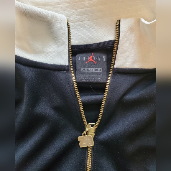 Jordan (Her)itage Women's Suit Top/Trousers - Picture 3 of 4